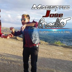 Maestro Jose Guacho New Tema Feat Manager Mix 2K17