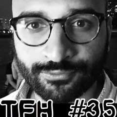 Tin Foil Hat #35: Hindus, Nukes and Aliens with Shaan Joshi