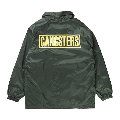 Stream Gangsta Jacket by SoundsByH2O | Listen online for free on SoundCloud