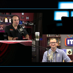 Hack Naked News #136 - August 15, 2017