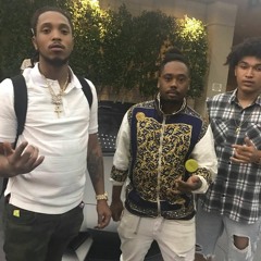 My Grandma Put Me On Game