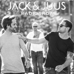 Jack & Juus Radioshow on IBIZA GLOBAL RADIO