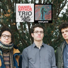 Montreal Jazz Pianist Daniel Arthur Plugs Neon Jazz