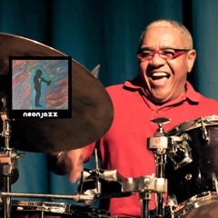 Cuban-born Jazz Drum Legend Ignacio Berroa Plugs Neon Jazz