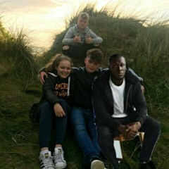 Stormzy-Too big for your boots