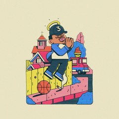 J.cole X Chance The Rapper Type Beat - Message Freestyle l Accent Beats l Instrumental