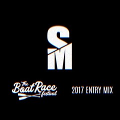 Sam Mkhize - Boat Race Festival 2017 Entry Mix [COMPETITION WON]