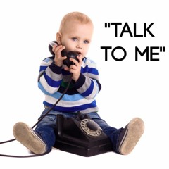 Talk To Me (Not A Rapper)