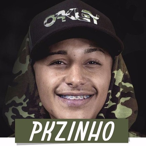 MC - Pkzinho - Ela - Passa - Vem - Vai - Jogando - A-Bunda - Pro - Pai - DJ - Marcus - Vinicius -