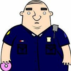 DIRTY COP [FREE DOWNLOAD]