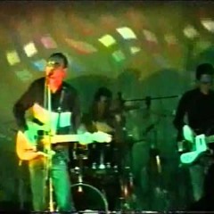 In The Past - Jasmine Minks (live 1984)