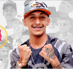MC - Pkzinho - Xia - As - Perereca - No - Papai - DJ - Vinicin - Do - Concordia -