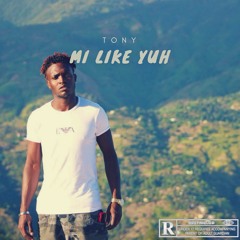 TONY [MI LIKE YUH]
