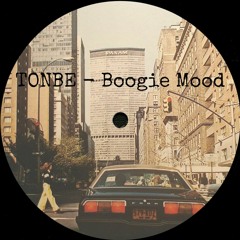 Tonbe - Boogie Mood - Free Download