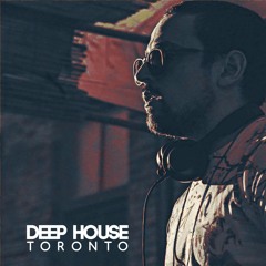 DHT Podcast 24 - Alberto Jossue