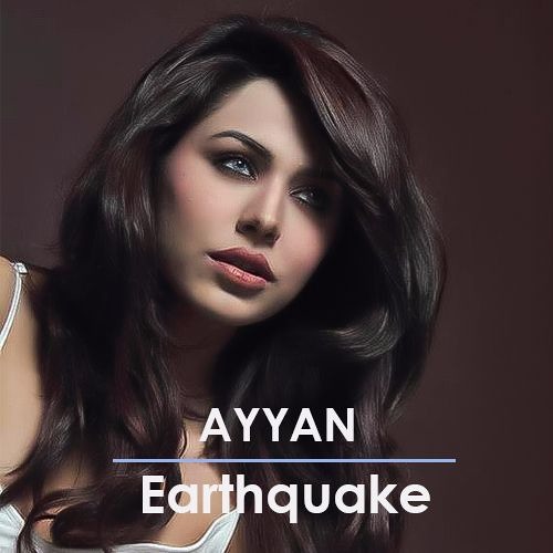 Stream Ayyan - Earthquake (Official Audio) By Alasfour | Listen.