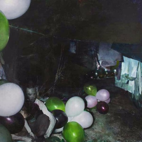 Celestial ft. Des Brennan (prod. [matador])