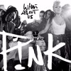 p!nk what about us jeff black remix