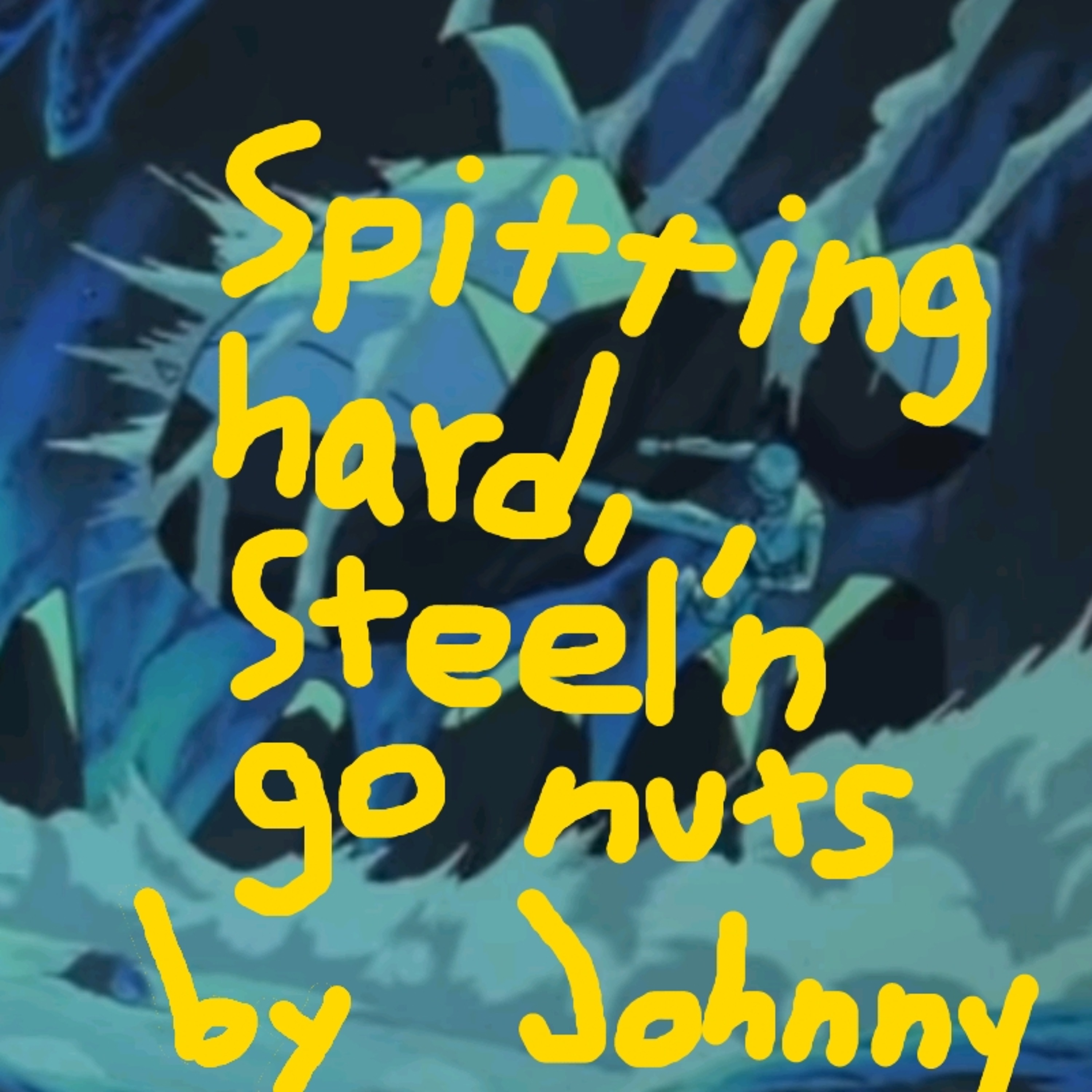 RhymesByJohnny