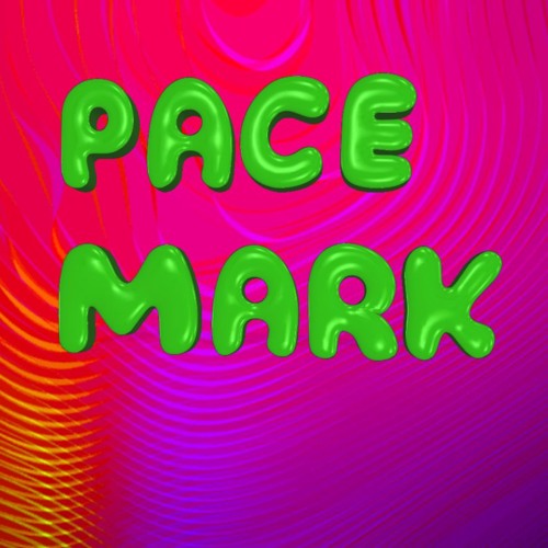PACE MARK/electronic wobble
