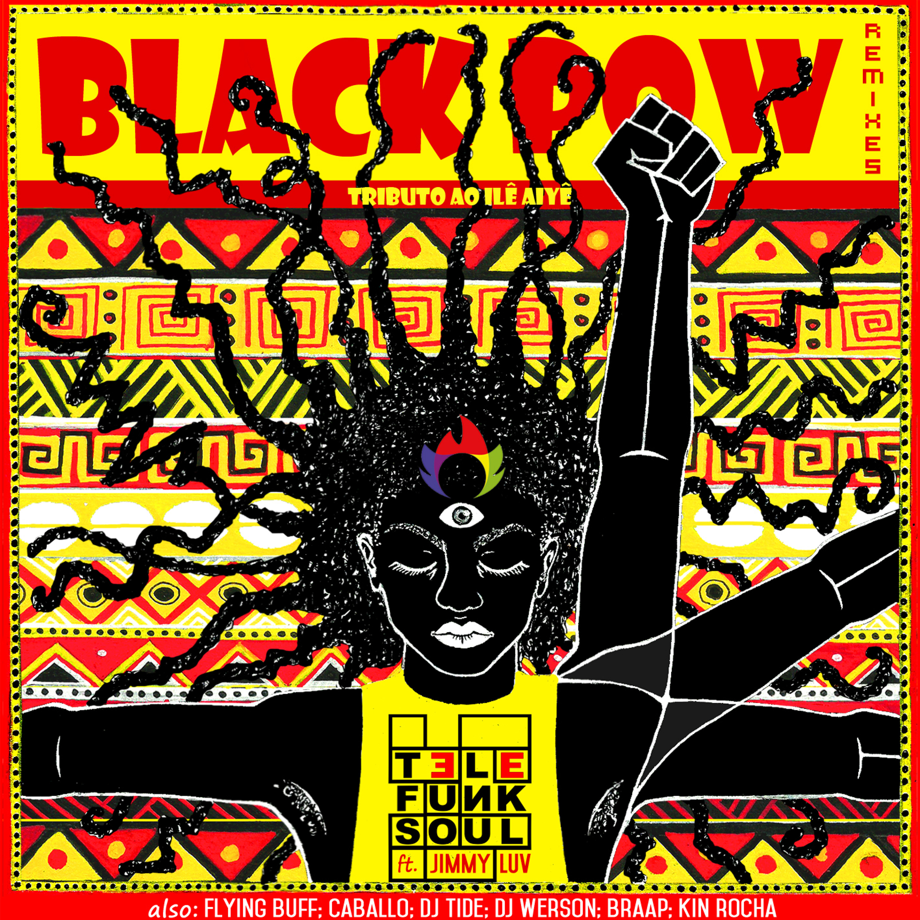 TELEFUNKSOUL
