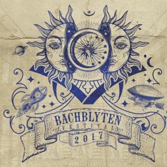 Ceymi.Ann - Bachblyten Festival 2017 : 05.08.2017