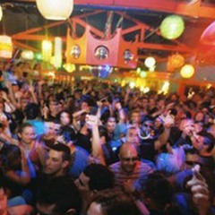 Ben Men - LovE Club - Sao Paulo / Brazil 02.2002