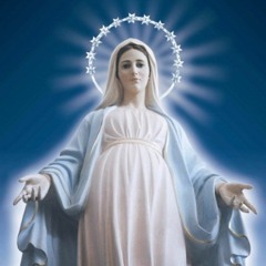 Jeûne de la Vierge Marie