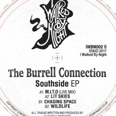 Download: The Burrell Connection - Ebullient