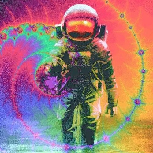 DROELOE - See Through Me [TonyWho? Edit]