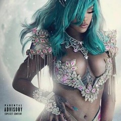 Mouce- RiRi (ft. Nikki Rich) Prod. HB Titan