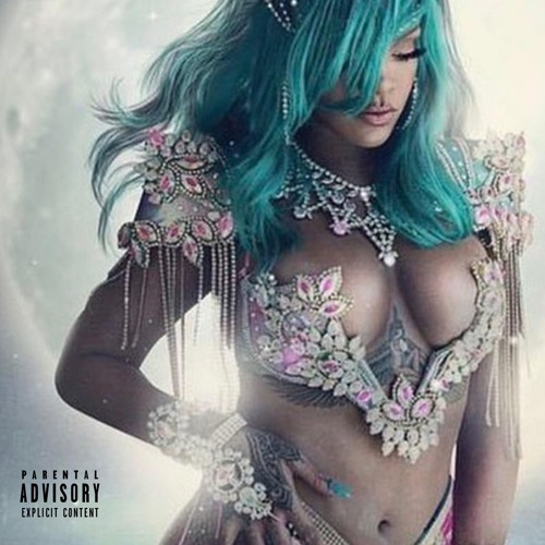 Mouce- RiRi (ft. Nikki Rich) Prod. HB Titan