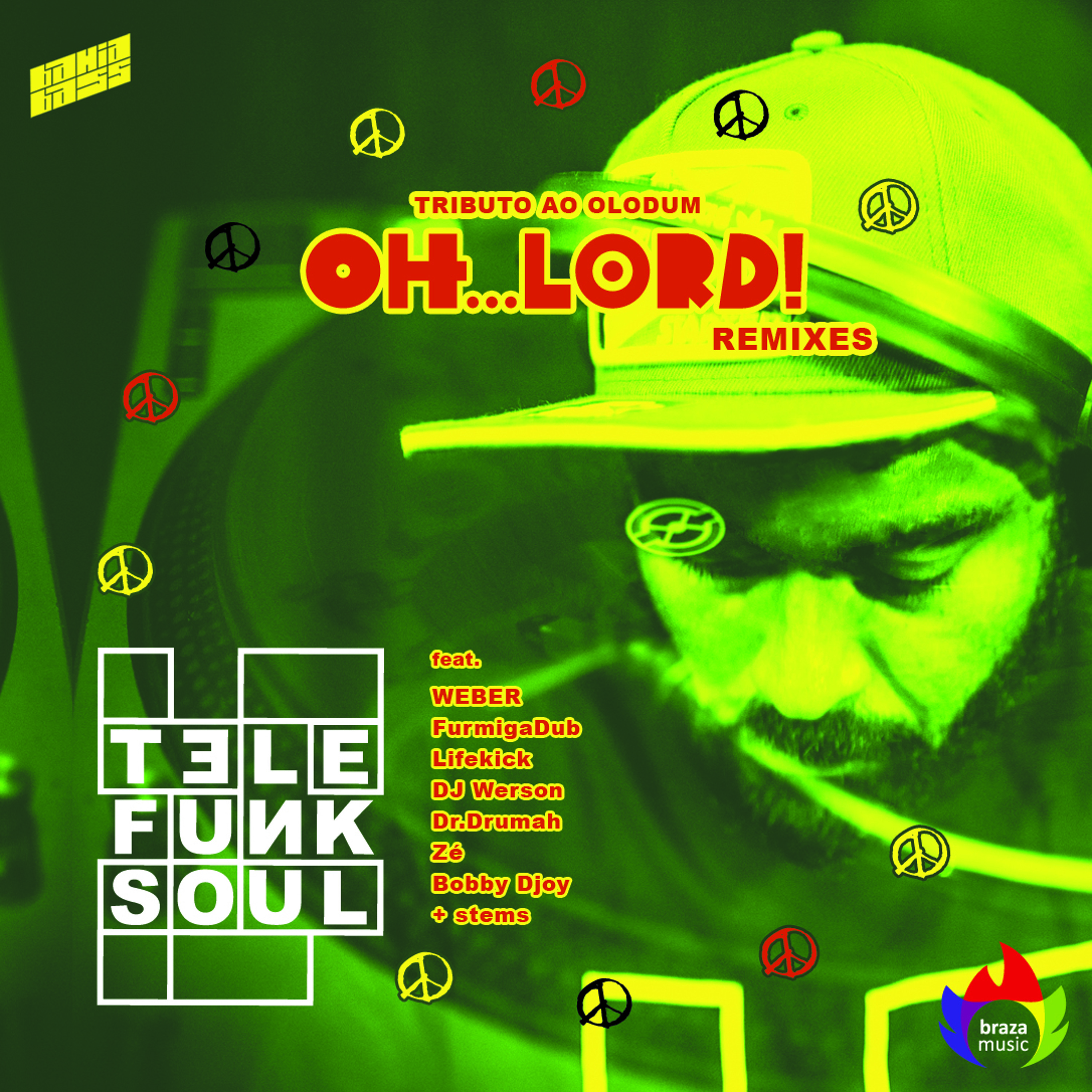 TELEFUNKSOUL