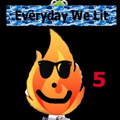 Number 5 (Prod. Flair)