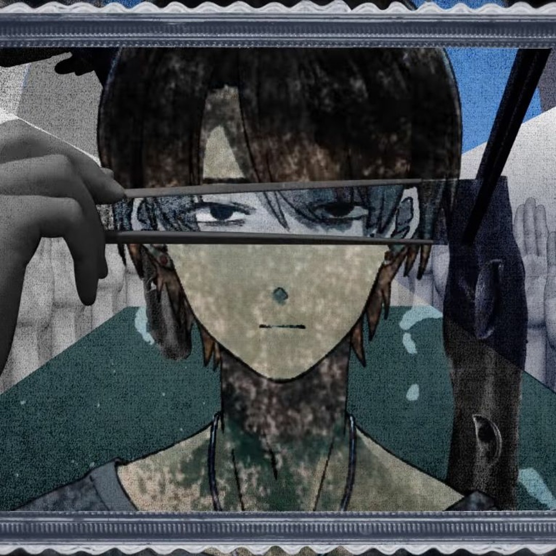 夢遊病者ノ結末 / 夢遊病 ☆配布CD☆ Misanthrope РЛБ30011922 | 夢遊病者