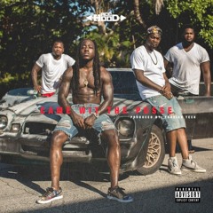 Ace Hood - Came Wit The Posse