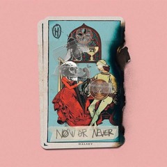 Now Or Never ( Jersey Club Remix ) - JesusTP