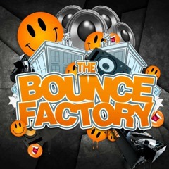Bounce Factory resident mix 2017