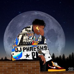 DJPhresh954 - Phre$hOffThePress Mix