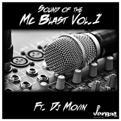 DJ MOVIN MC BLAST VERBAL NETWORKS SOLO SETS