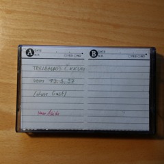 1Live Treibhaus 1997-09-13