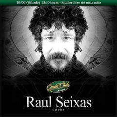 Rock Do Diabo - Raul Seixas (Douglas Brito & Os Mavecos)