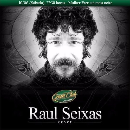 Rock Do Diabo - Raul Seixas (Douglas Brito & Os Mavecos)