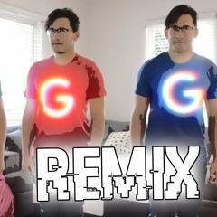 The Googleplier Remix
