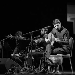 Sami Yusuf - Lament  مَن لِصَبٍّ عَشِقَا؟