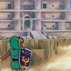 Not Too Dark in Here | Legend of Zelda | Sampled Beat