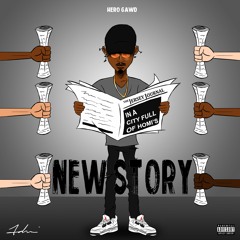 New Story (Prod By CommonWealth)