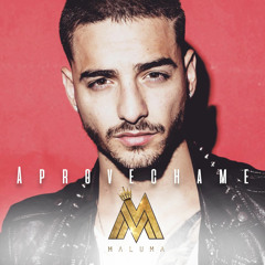 Aprovechame - Maluma
