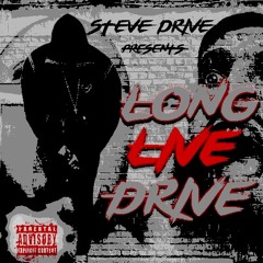 Steve Drive - Lotion (engineered by RayBoogie)