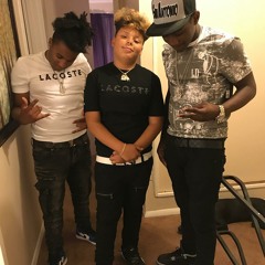 BSB Boyz - Under Pressure